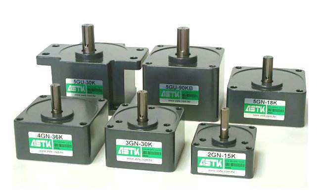 臺灣ASTK電機(jī)4RK 4IK25A-C -A -S -S2 -S3 -U 25W圓軸馬達(dá)